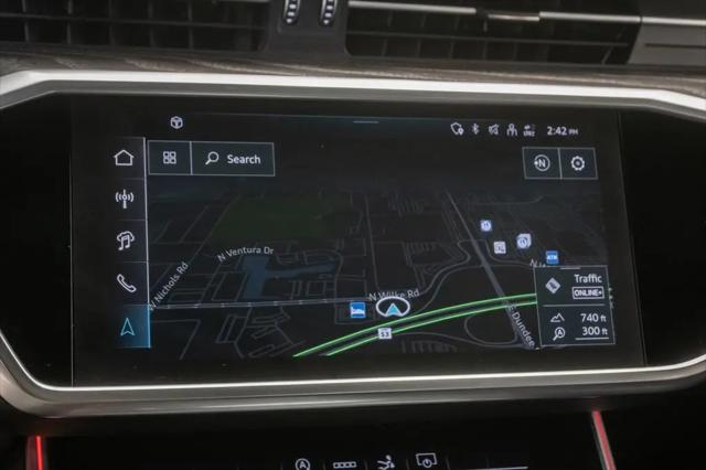 2025 Audi A7 Premium Plus 55 TFSI quattro S tronic