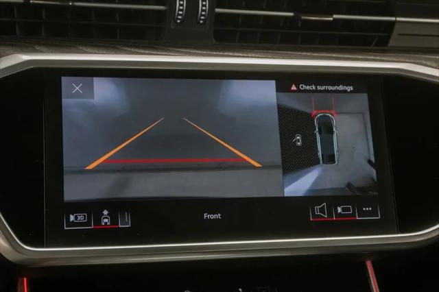 2025 Audi A7 Premium Plus 55 TFSI quattro S tronic