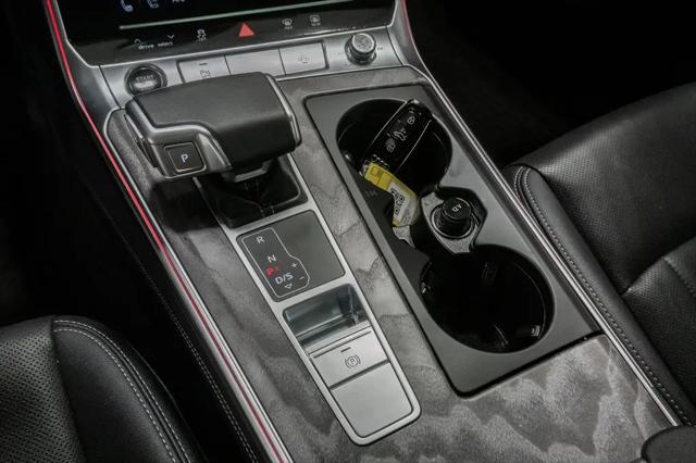 2025 Audi A7 Premium Plus 55 TFSI quattro S tronic