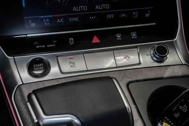 2025 Audi A7 Premium Plus 55 TFSI quattro S tronic