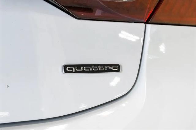 2025 Audi A7 Premium Plus 55 TFSI quattro S tronic