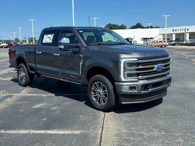2026 Ford F-250 Platinum for sale in Indian Trail, NC