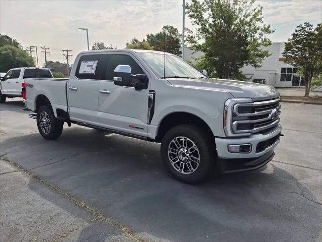 2026 Ford F-250 Platinum for sale in Indian Trail, NC