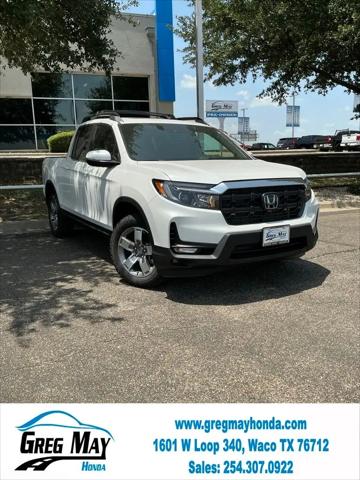 2026 Honda Ridgeline RTL for sale in Waco, TX