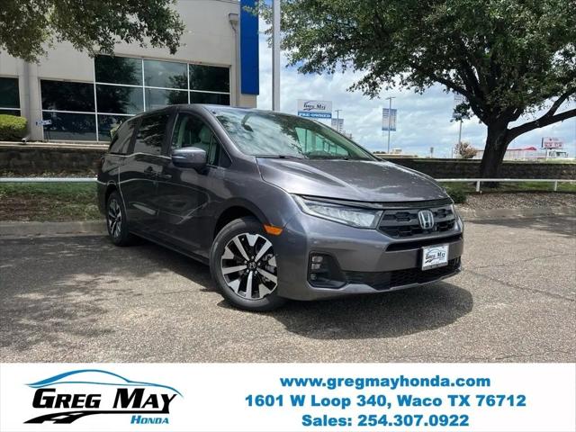 2026 Honda Odyssey EX-L for sale in Waco, TX