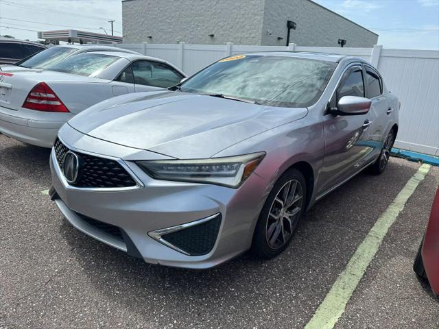 2020 Acura ILX Premium for sale in Tampa, FL