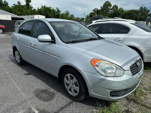 2010 Hyundai Accent GLS for sale in Tampa, FL