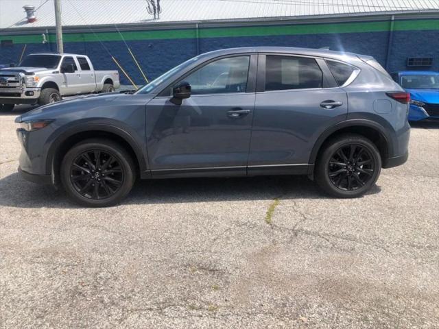 2024 Mazda CX-5 2.5 S Carbon Edition for sale in Shelbyville, KY