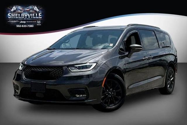 2021 Chrysler Pacifica Touring for sale in Shelbyville, KY