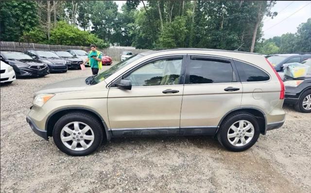2007 Honda CR-V EX for sale in Maple Shade, NJ