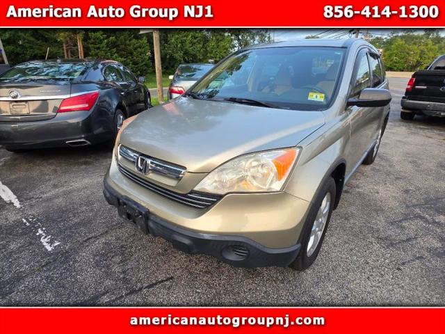2007 Honda CR-V EX for sale in Maple Shade, NJ