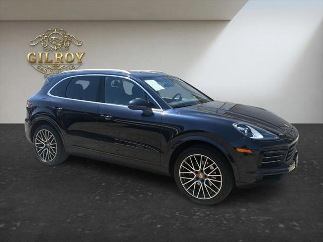 2019 Porsche Cayenne Base for sale in Gilroy, CA