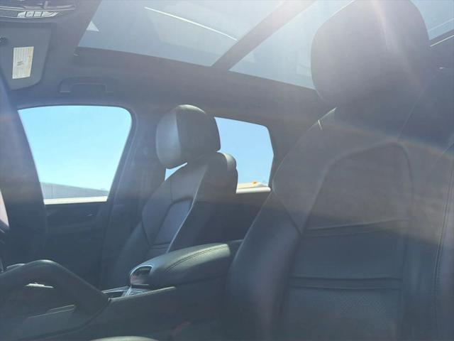 2019 Porsche Cayenne Base