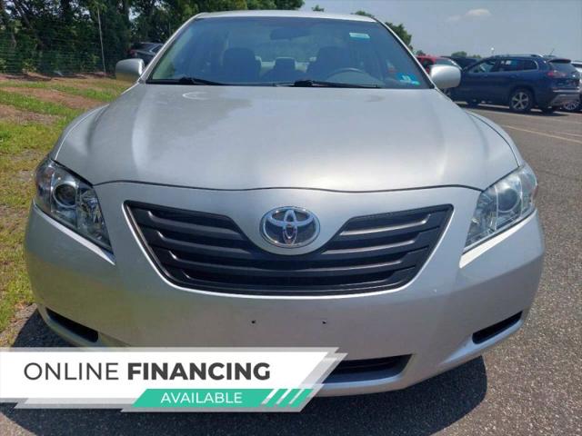 2008 Toyota Camry LE for sale in Union Beach, NJ