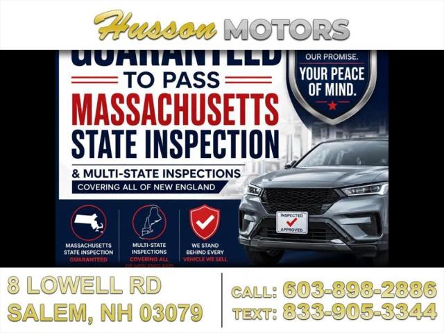 2016 Volvo S80 T5 Drive-E for sale in Salem, NH