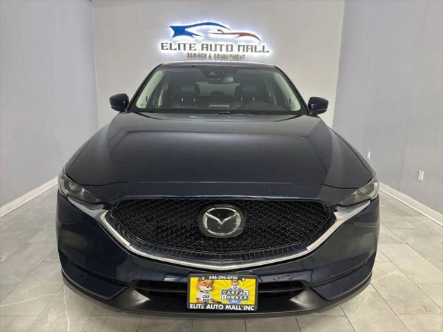 2019 Mazda CX-5 Grand Touring for sale in Ridgewood, NY
