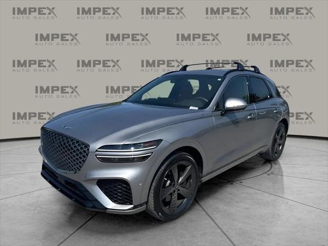 2023 Genesis GV70 2.5T AWD for sale in Greensboro, NC