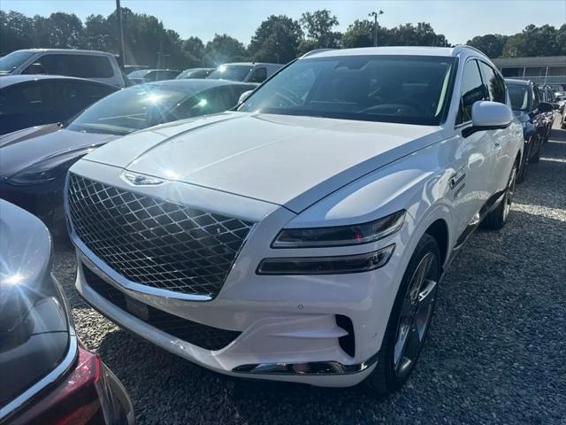 2024 Genesis GV80 3.5T AWD for sale in Greensboro, NC