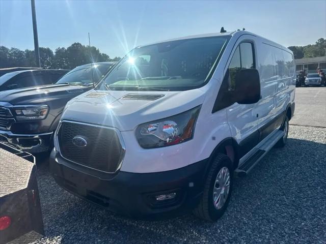 2025 Ford Transit Cargo Van T-250 for sale in Greensboro, NC