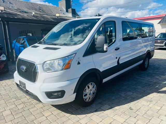 2020 Ford Transit-350 Passenger Van XLT for sale in Orlando, FL