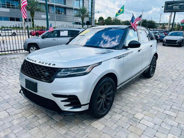 2019 Land Rover Range Rover Velar P250 R-Dynamic SE for sale in Orlando, FL