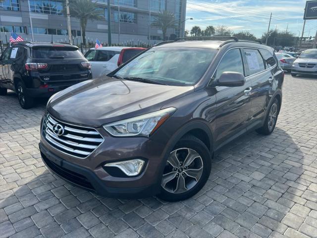 2013 Hyundai Santa Fe GLS for sale in Orlando, FL