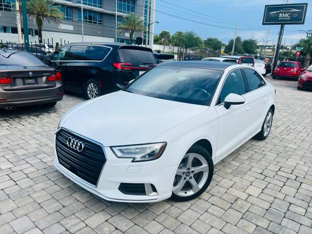 2019 Audi A3 45 Premium for sale in Orlando, FL