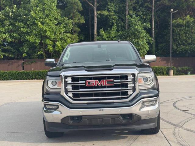 2018 GMC Sierra 1500 SLT for sale in Lilburn, GA