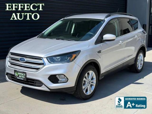 2018 Ford Escape SE for sale in Omaha, NE