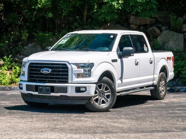 2015 Ford F-150 XLT for sale in Mission, KS