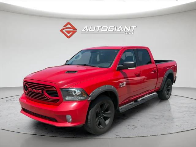 2018 Ram 1500 Sport for sale in Indianapolis, IN