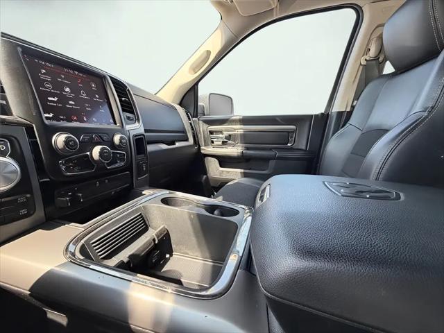 2018 Ram 1500 Sport