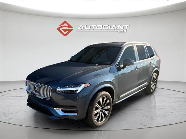 2025 Volvo XC90 B6 Plus 7-Seater for sale in Indianapolis, IN