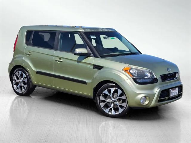 2013 Kia Soul ! for sale in Roseville, CA