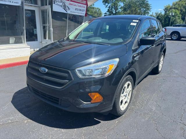 2017 Ford Escape S for sale in Sellersburg, IN