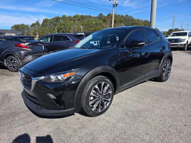 2019 Mazda CX-3 Touring for sale in Norcross, GA