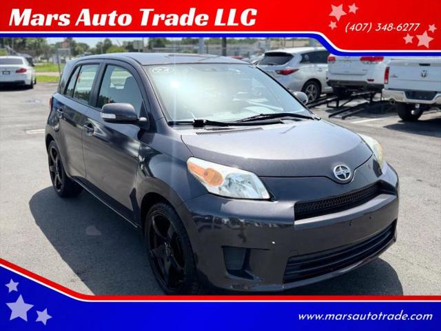 2008 Scion xD Base for sale in Orlando, FL