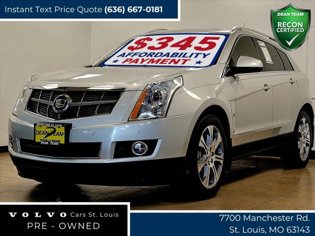 2012 Cadillac SRX Performance Collection for sale in St. Louis, MO