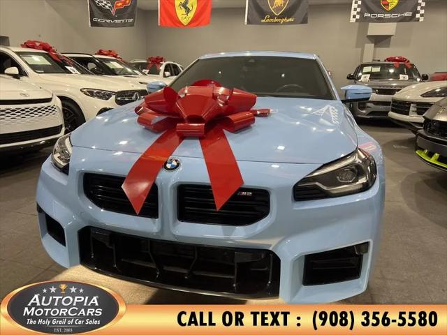 2024 BMW M2 Standard for sale in Union, NJ