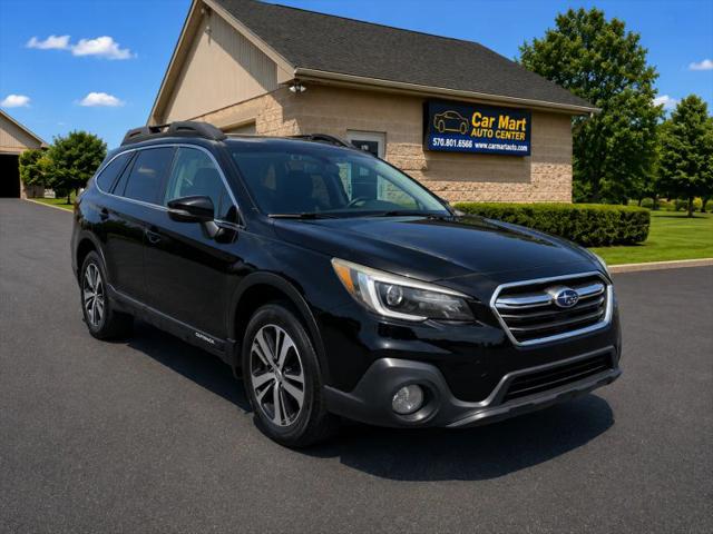 2018 Subaru Outback 2.5i Limited for sale in Brodheadsville, PA