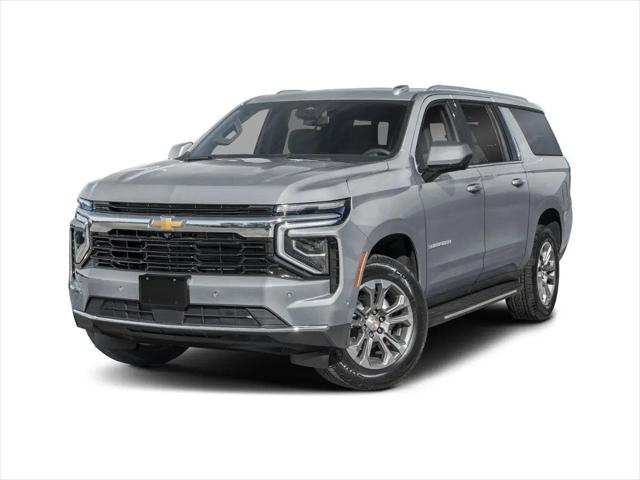 2026 Chevrolet Suburban High Country, 4WD for sale in Cheyenne, WY