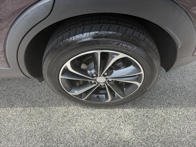 2020 Buick Encore GX FWD Select