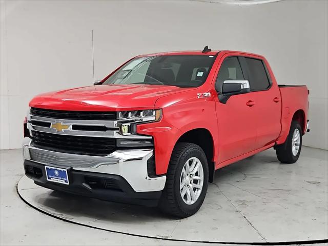 2019 Chevrolet Silverado 1500 LT for sale in Salem, OR