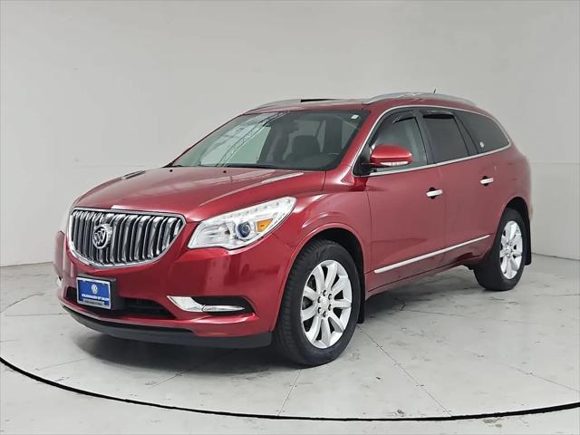 2014 Buick Enclave Premium for sale in Salem, OR