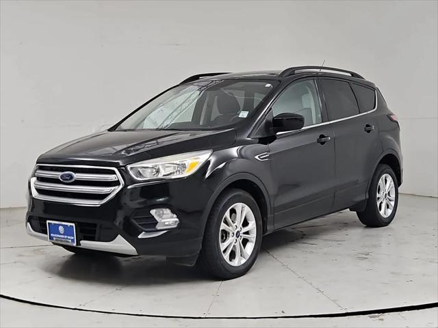 2017 Ford Escape SE for sale in Salem, OR