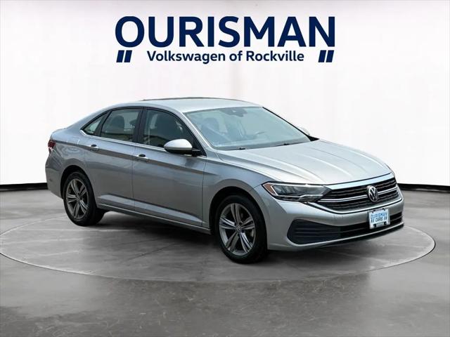 2024 Volkswagen Jetta 1.5T SE for sale in Rockville, MD