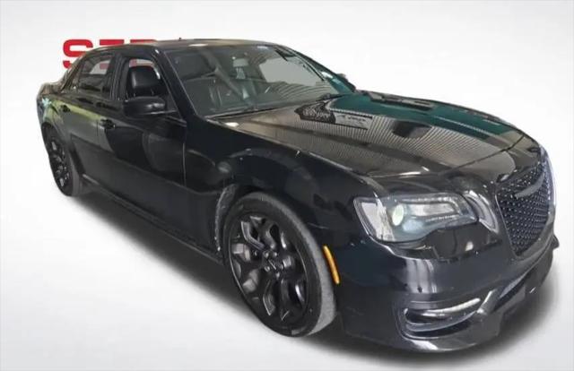 2019 Chrysler 300 300S for sale in Greensboro, NC