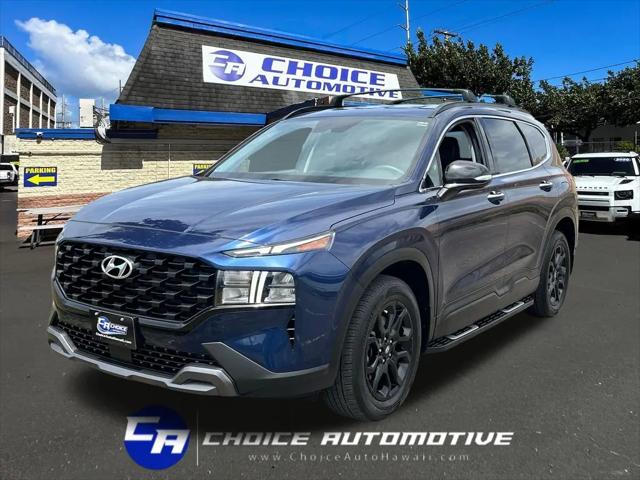 2023 Hyundai Santa Fe XRT for sale in Honolulu, HI