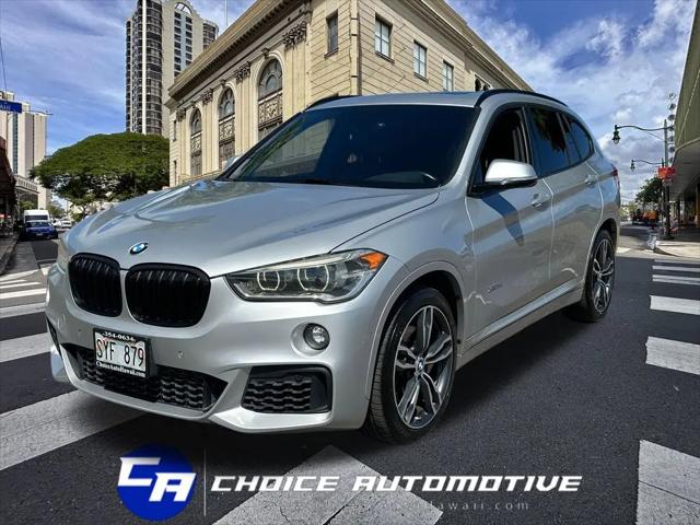 2016 BMW X1 xDrive28i for sale in Honolulu, HI