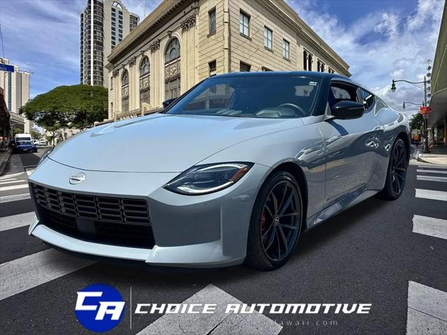2024 Nissan Z Performance Manual for sale in Honolulu, HI